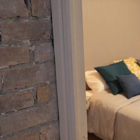 Le Jaures, Logement D'Exception Grenoble Exteriör bild