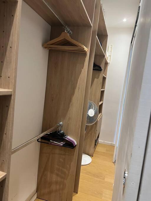 Le Jaures, Logement D'Exception Grenoble Exteriör bild