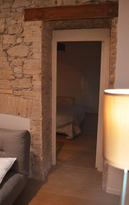 Le Jaures, Logement D'Exception Grenoble Exteriör bild