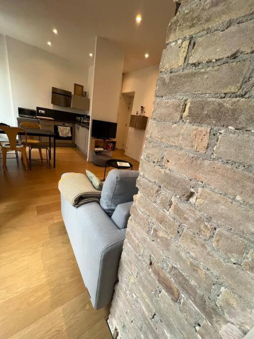 Le Jaures, Logement D'Exception Grenoble Exteriör bild