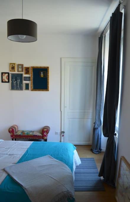 Le Jaures, Logement D'Exception Grenoble Exteriör bild