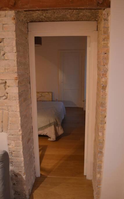 Le Jaures, Logement D'Exception Grenoble Exteriör bild
