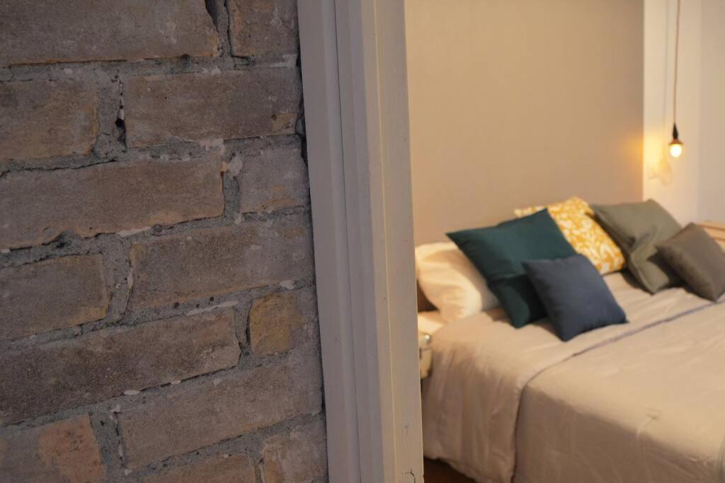 Le Jaures, Logement D'Exception Grenoble Exteriör bild