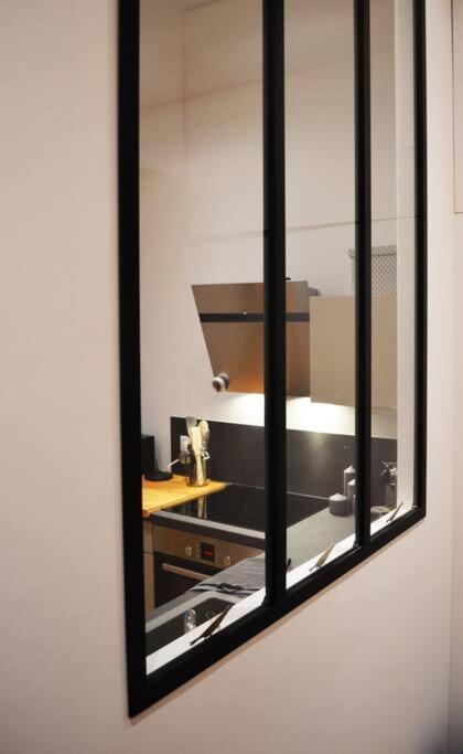 Le Jaures, Logement D'Exception Grenoble Exteriör bild